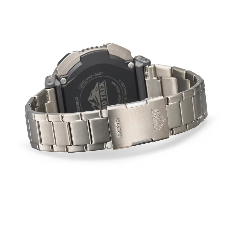 ЧАСОВНИК CASIO PRO TREK PRG-340T-7ER