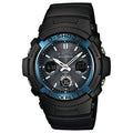 ЧАСОВНИК CASIO G-SHOCK AWG-M100A-1AER