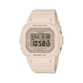 ЧАСОВНИК CASIO BABY-G BGD-565-4ER