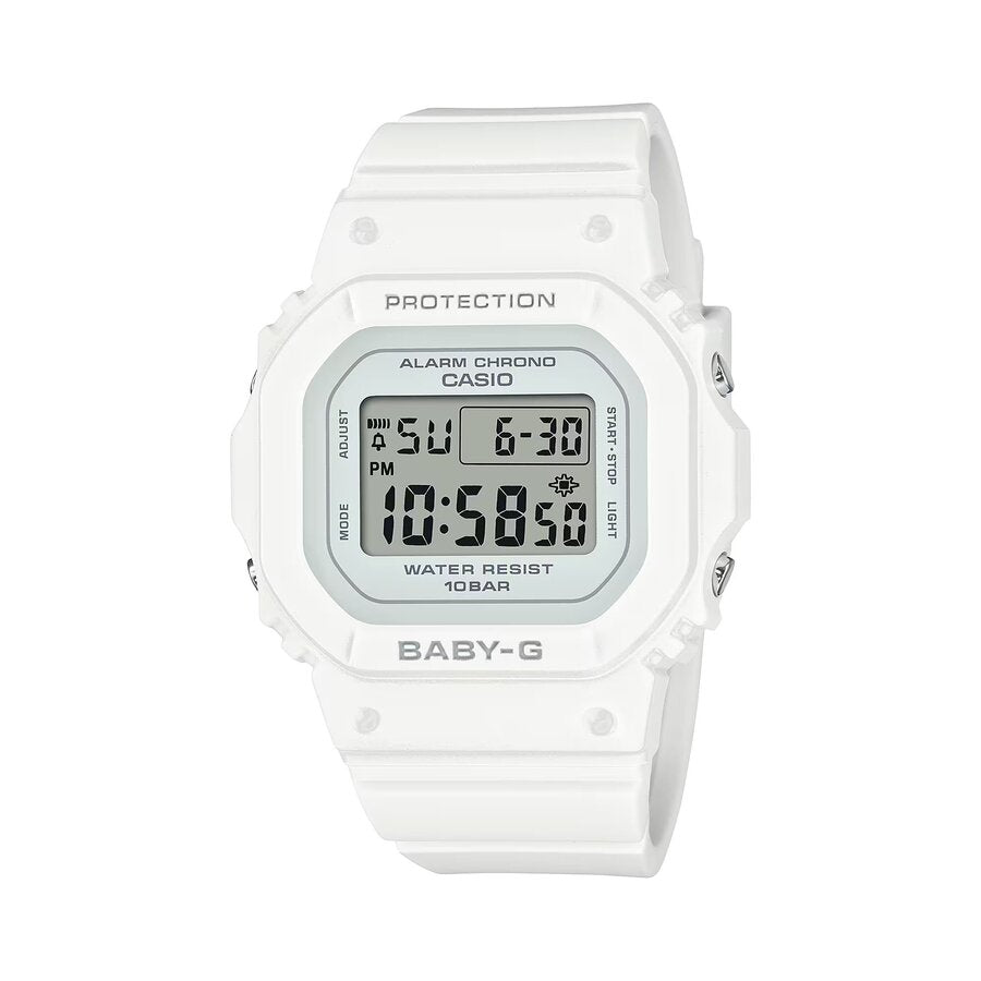 ЧАСОВНИК CASIO BABY-G BGD-565-7ER
