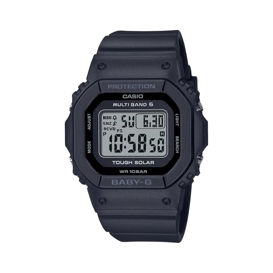 ЧАСОВНИК CASIO BABY-G BGD-5650-1ER