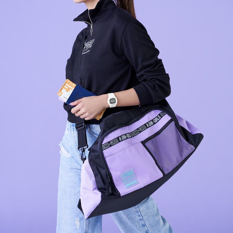 ЧАСОВНИК CASIO BABY-G BGD-5650-7ER