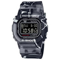ЧАСОВНИК CASIO G-SHOCK DW-5000SS-1ER