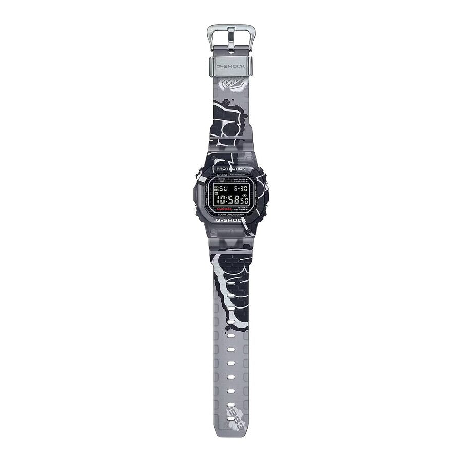 ЧАСОВНИК CASIO G-SHOCK DW-5000SS-1ER