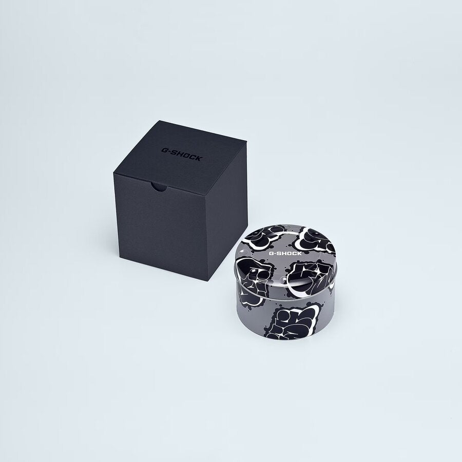 ЧАСОВНИК CASIO G-SHOCK DW-5000SS-1ER