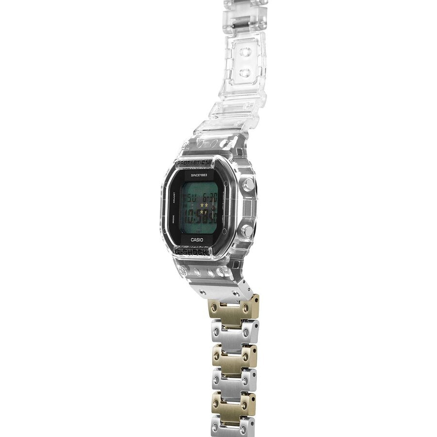 ЧАСОВНИК CASIO G-SHOCK DWE-5640RX-7ER