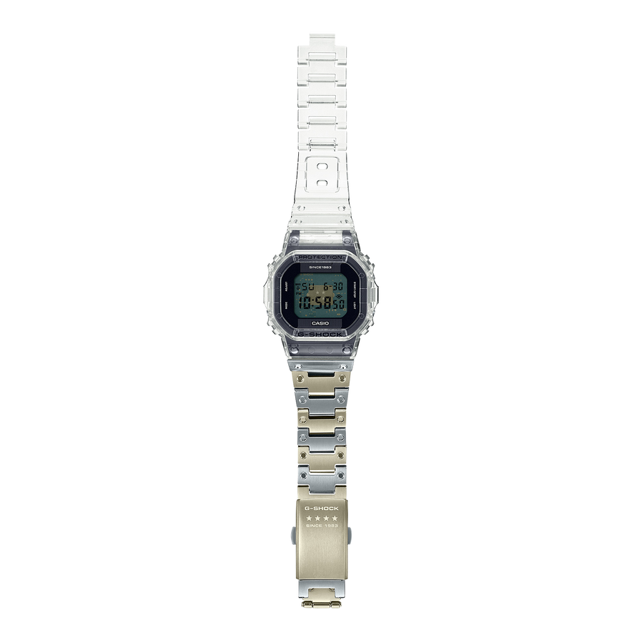 ЧАСОВНИК CASIO G-SHOCK DWE-5640RX-7ER