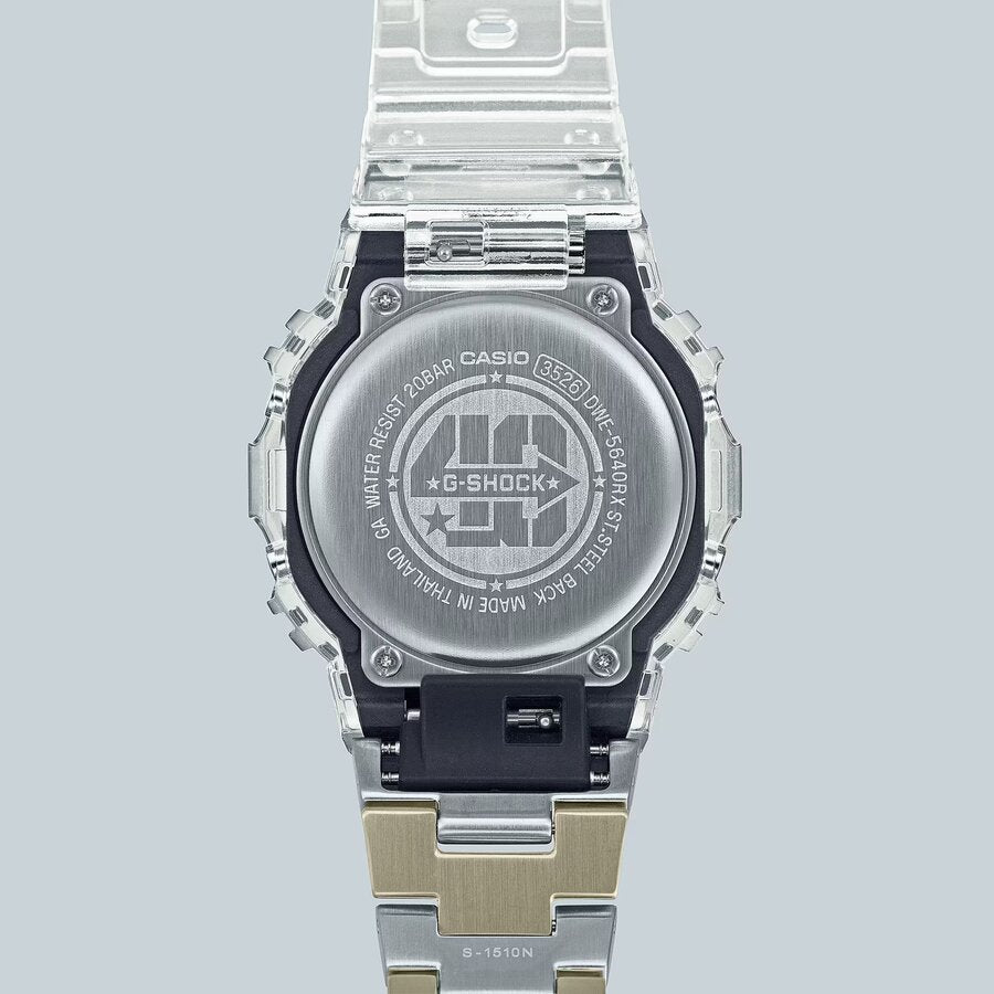 ЧАСОВНИК CASIO G-SHOCK DWE-5640RX-7ER