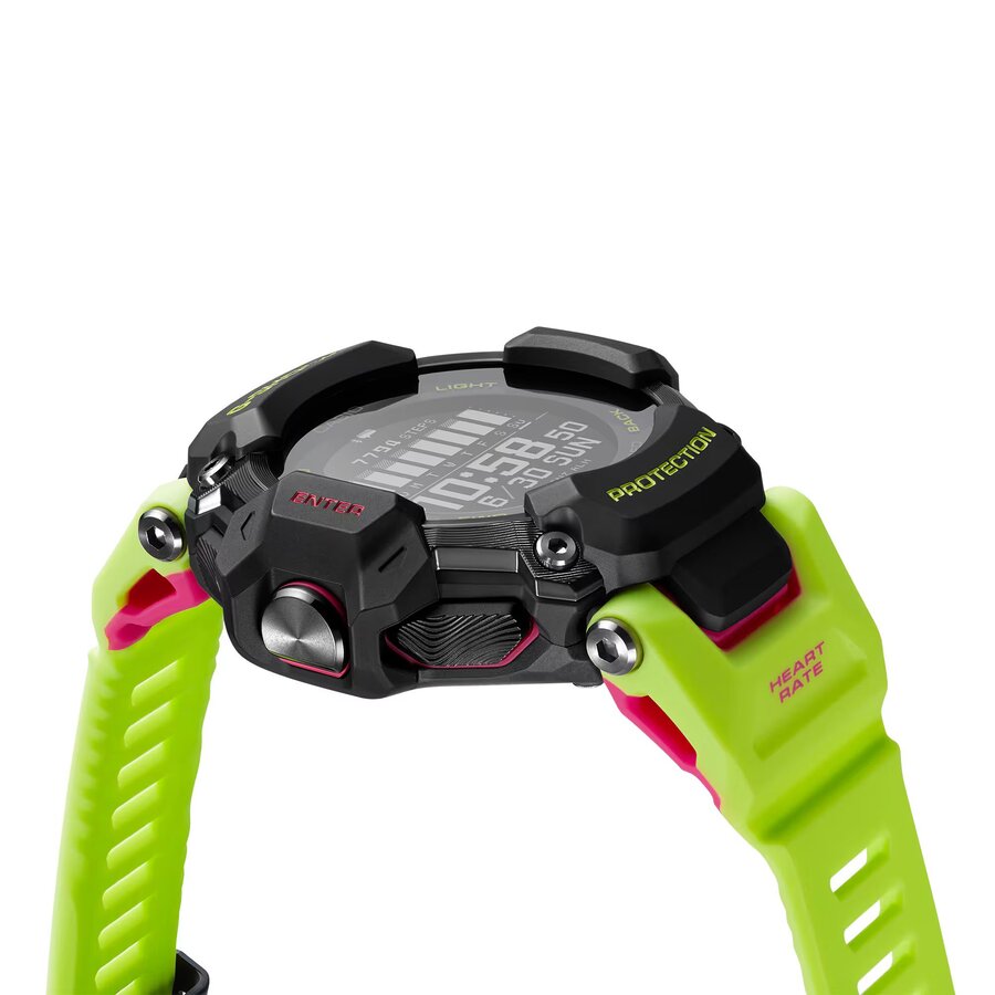 ЧАСОВНИК CASIO G-SHOCK GBD-H2000-1A9ER