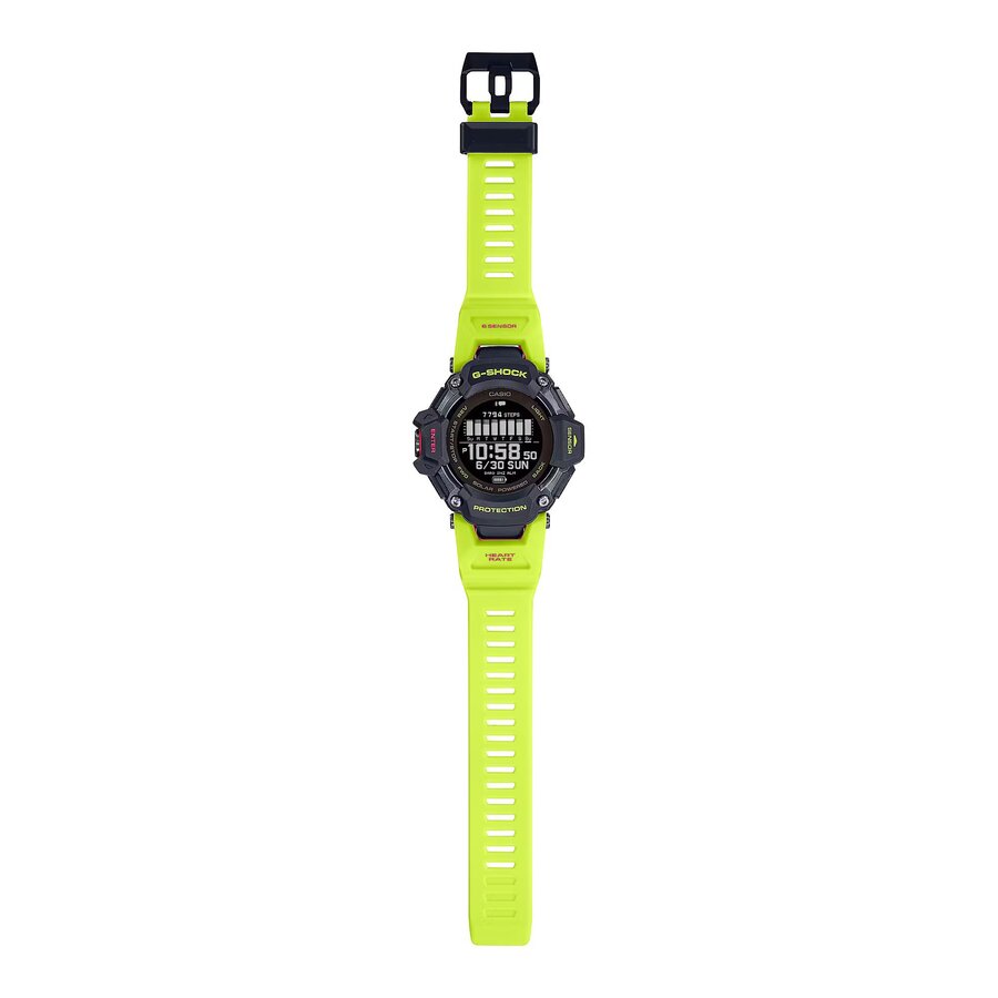 ЧАСОВНИК CASIO G-SHOCK GBD-H2000-1A9ER