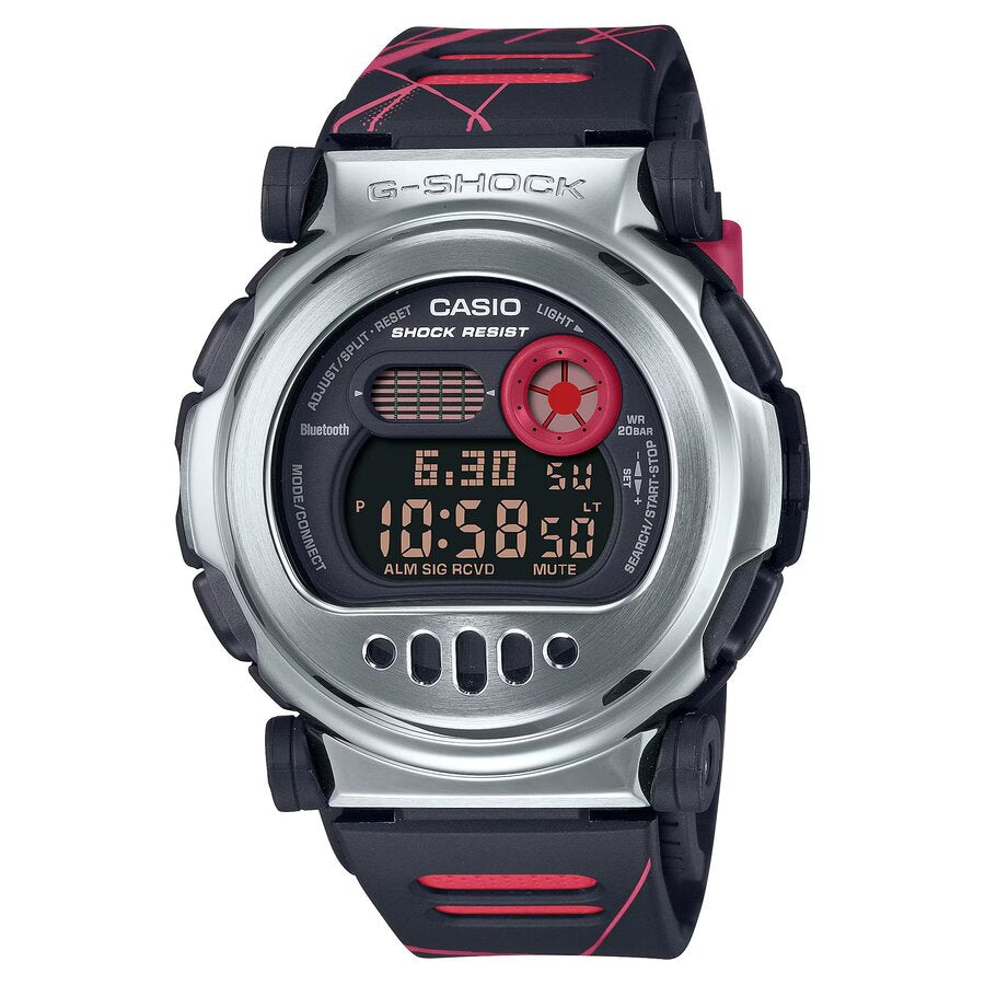 ЧАСОВНИК CASIO G-SHOCK G-B001MVA-1ER
