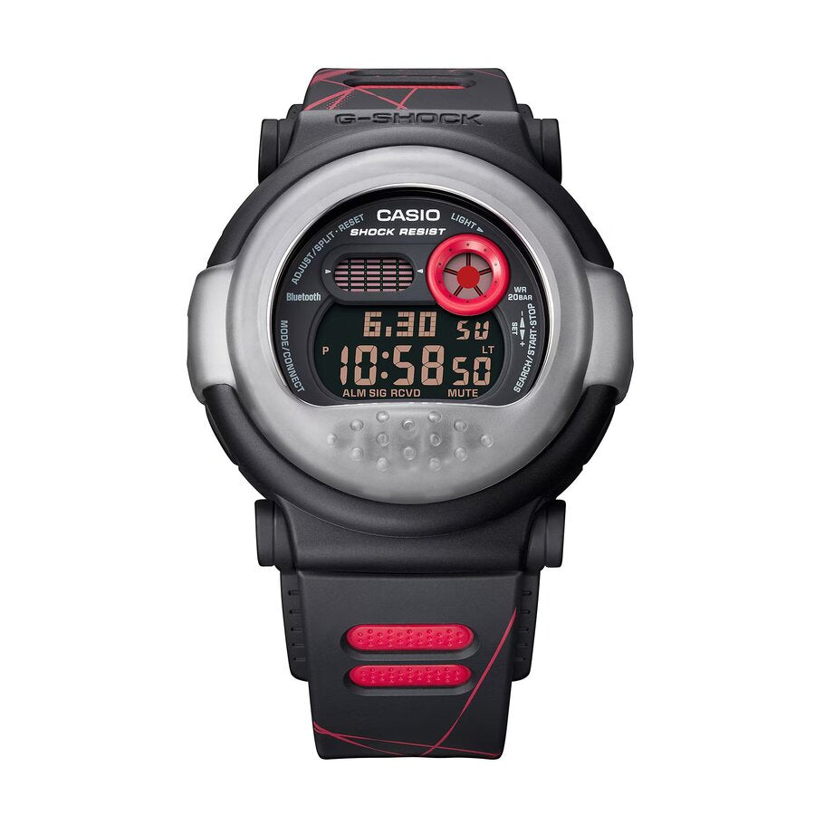 ЧАСОВНИК CASIO G-SHOCK G-B001MVA-1ER