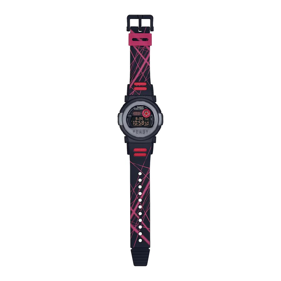 ЧАСОВНИК CASIO G-SHOCK G-B001MVA-1ER