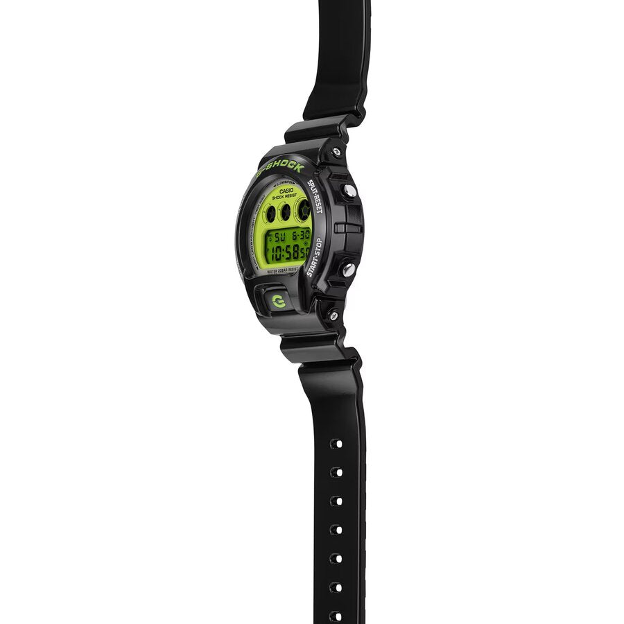 ЧАСОВНИК CASIO G-SHOCK DW-6900RCS-1ER