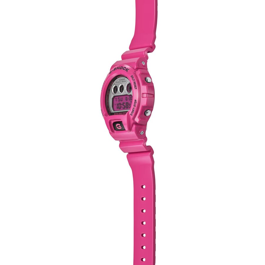 ЧАСОВНИК CASIO G-SHOCK DW-6900RCS-4ER