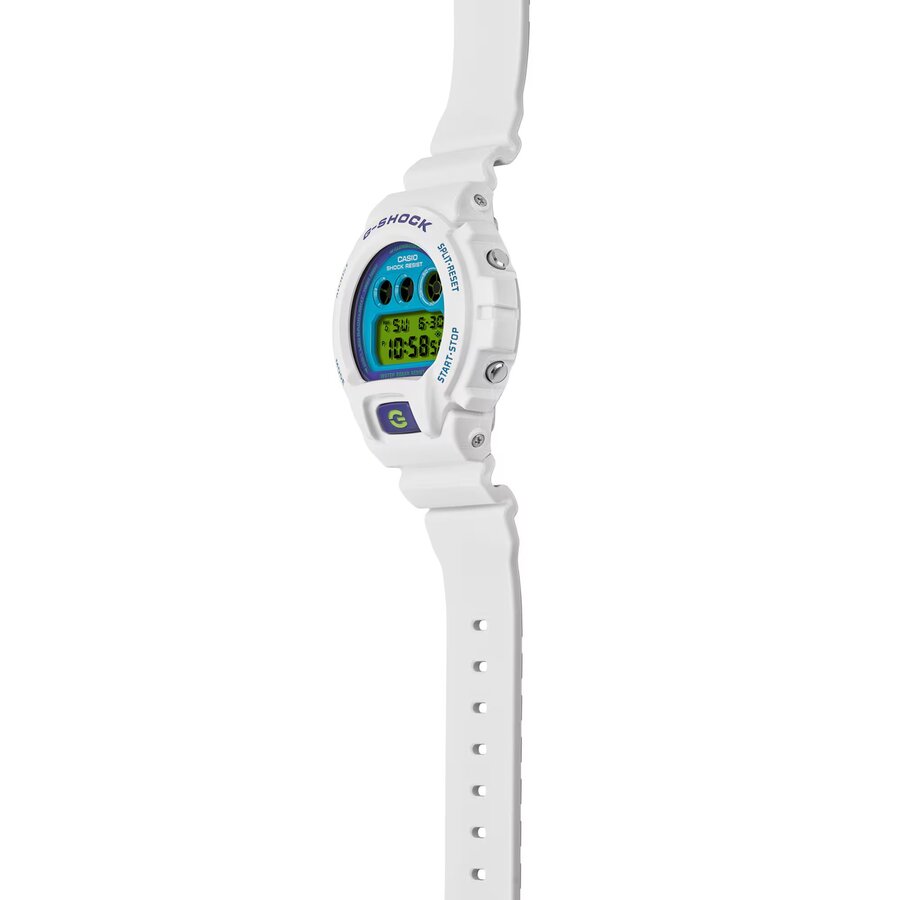 ЧАСОВНИК CASIO G-SHOCK DW-6900RCS-7ER