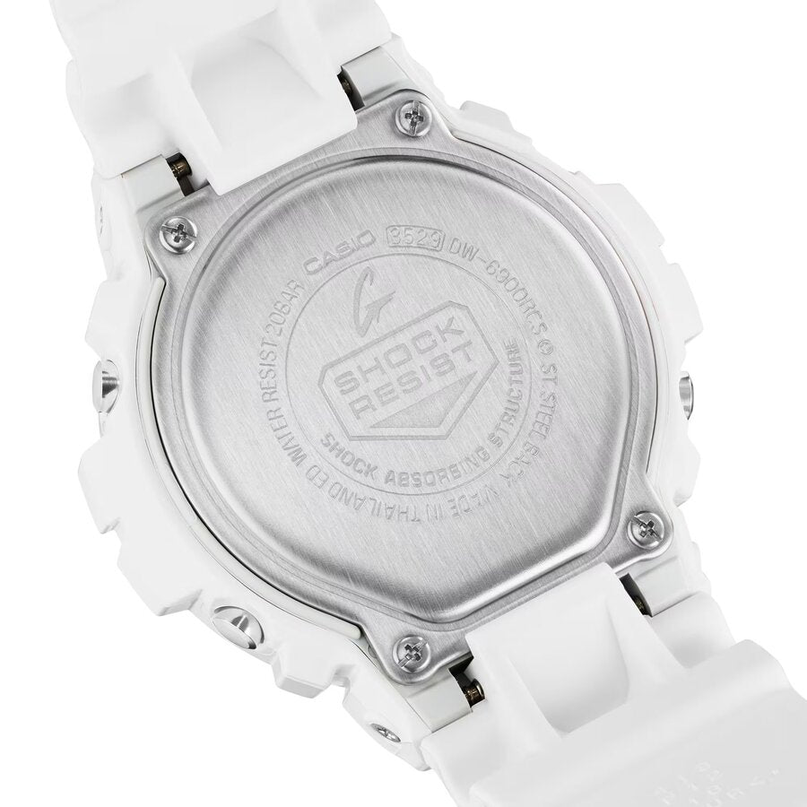 ЧАСОВНИК CASIO G-SHOCK DW-6900RCS-7ER