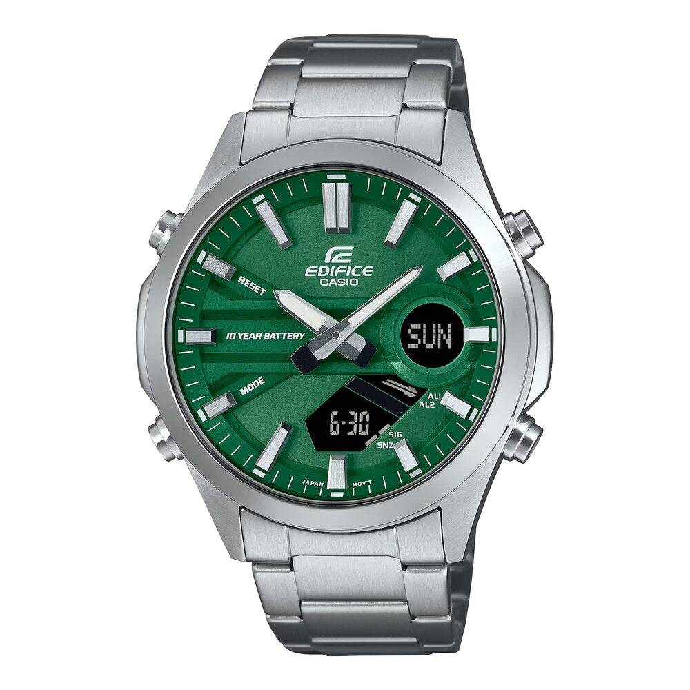 Часовник CASIO EDIFICE EFV-C120D-3AEF