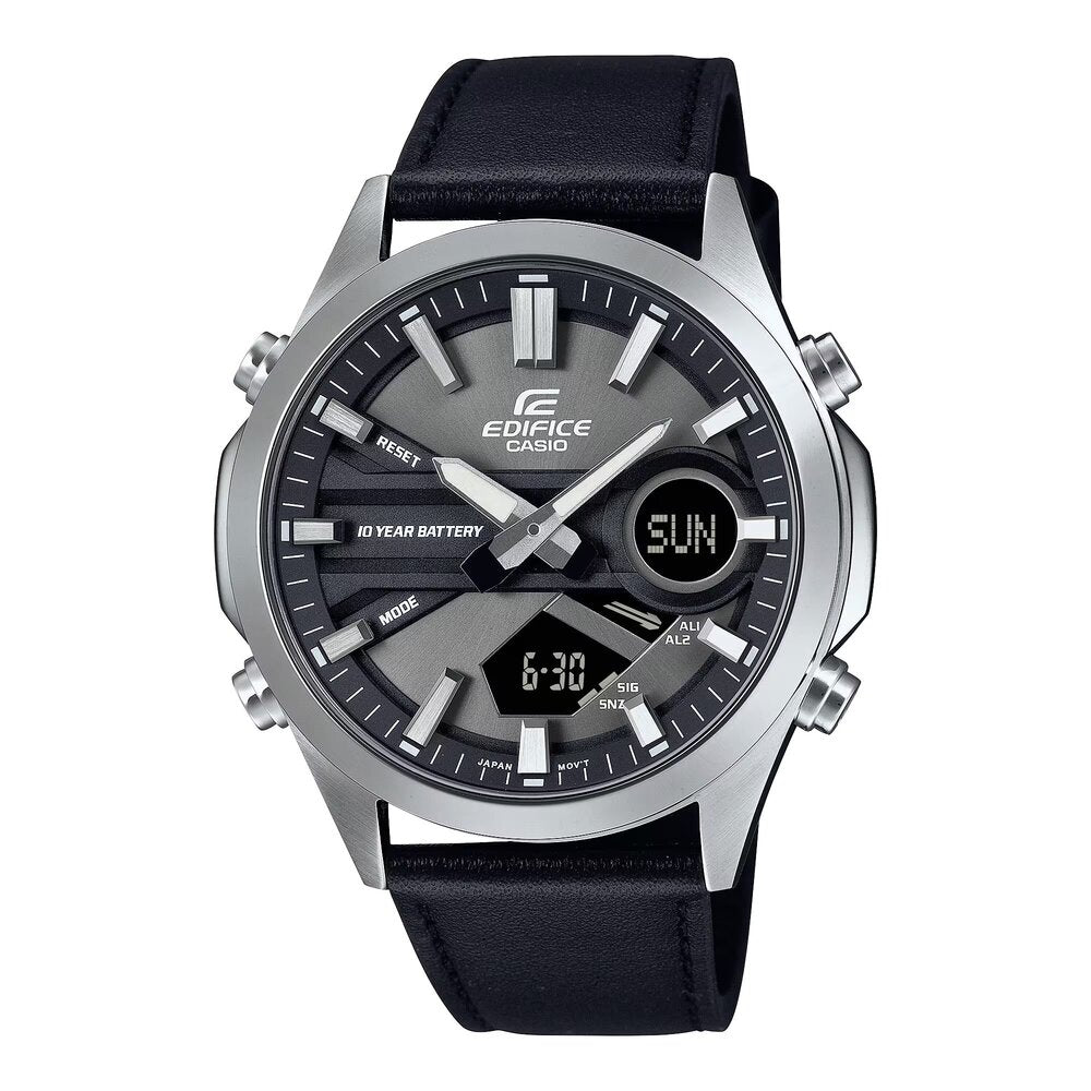 Часовник CASIO EDIFICE EFV-C120L-8AEF