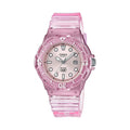 Часовник CASIO LRW-200HS-4EVEF