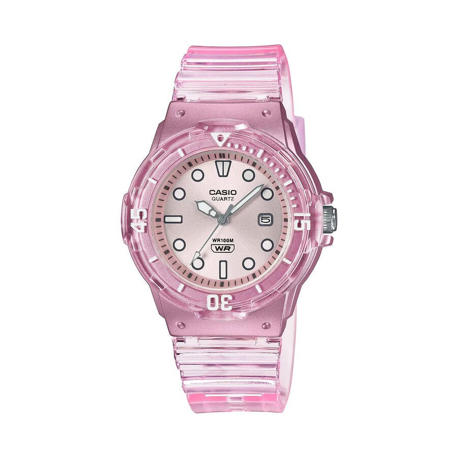 Часовник CASIO LRW-200HS-4EVEF