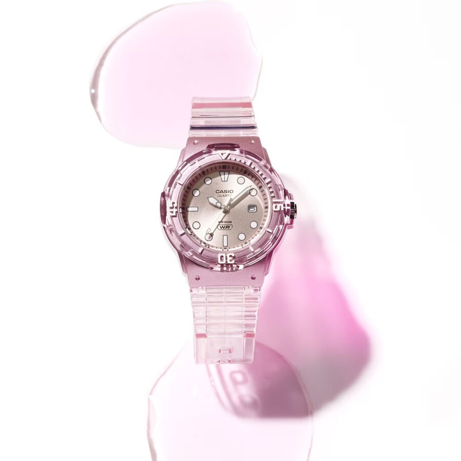Часовник CASIO LRW-200HS-4EVEF