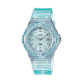 Часовник CASIO LRW-200HS-2EVEF