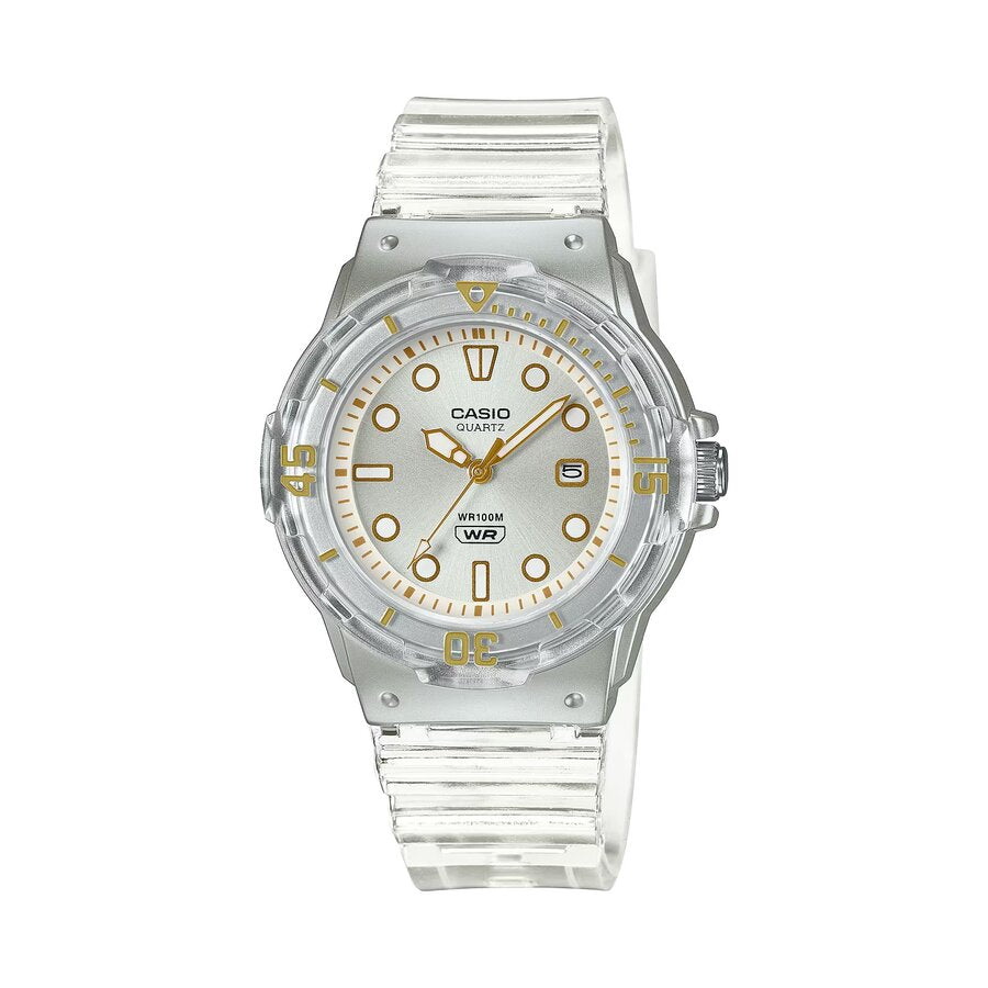 Часовник CASIO LRW-200HS-7EVEF