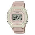 Часовник CASIO W-218HC-4A2VEF