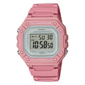 Часовник CASIO W-218HC-4AVEF