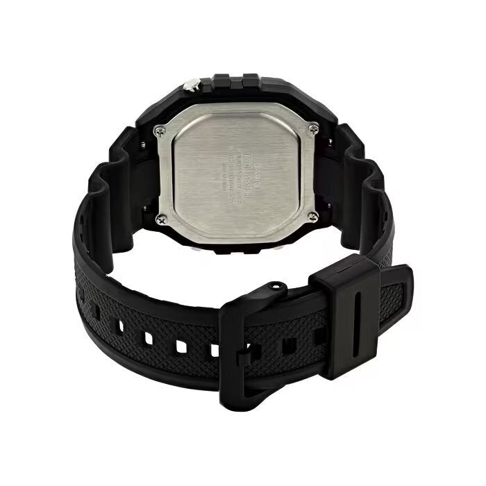 Часовник CASIO W-218H-1AVEF