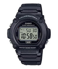 Часовник CASIO W-219H-1AVEF