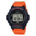 Часовник CASIO W-219H-4AVEF