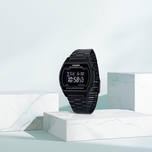 ЧАСОВНИК CASIO B640WB-1BEF