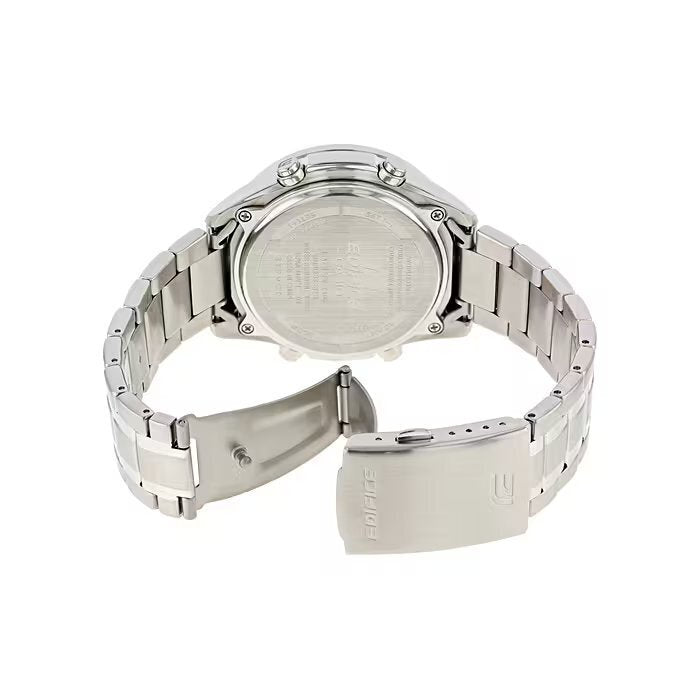 Часовник CASIO EDIFICE EFV-C100D-1AVEF