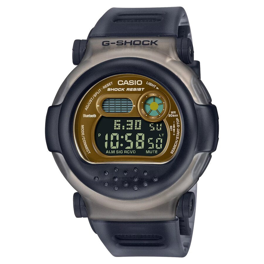 ЧАСОВНИК CASIO G-SHOCK G-B001MVB-8ER