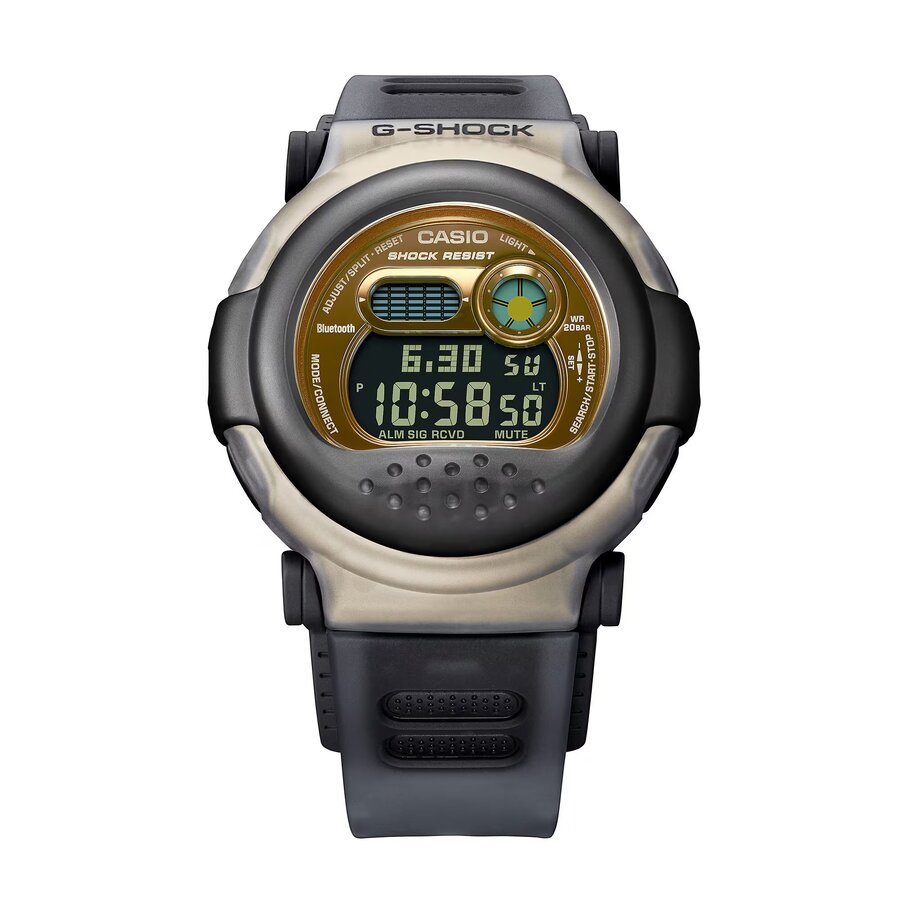 ЧАСОВНИК CASIO G-SHOCK G-B001MVB-8ER