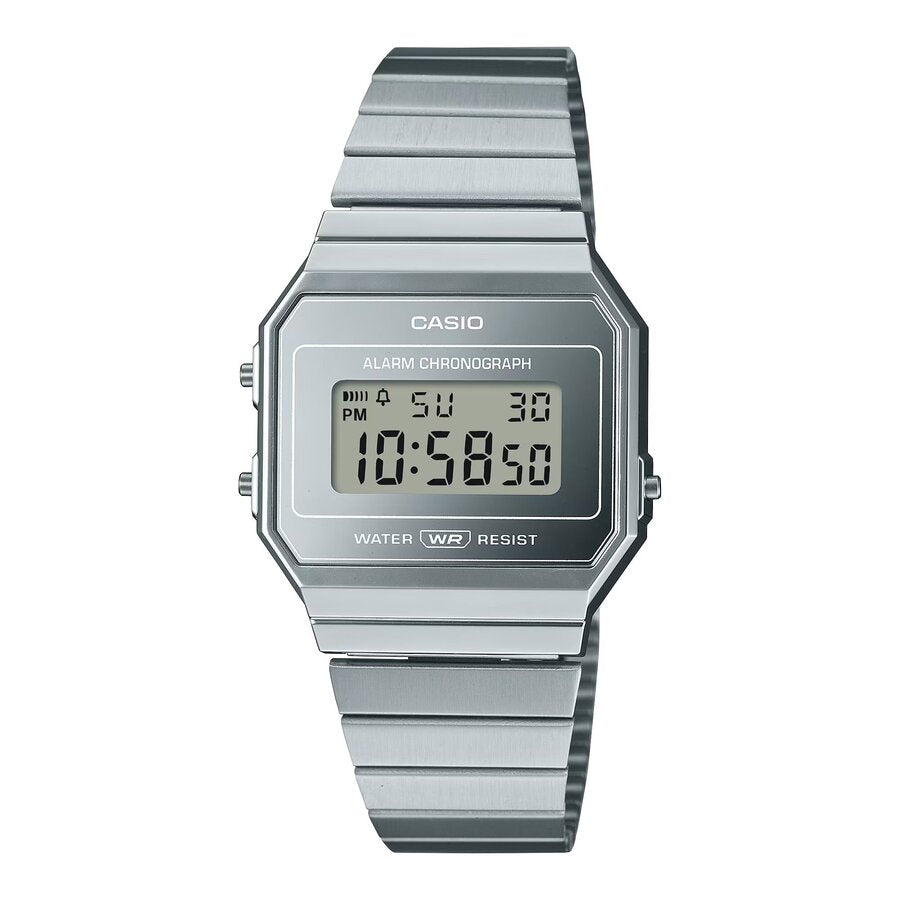 ЧАСОВНИК CASIO A700WEV-7AEF