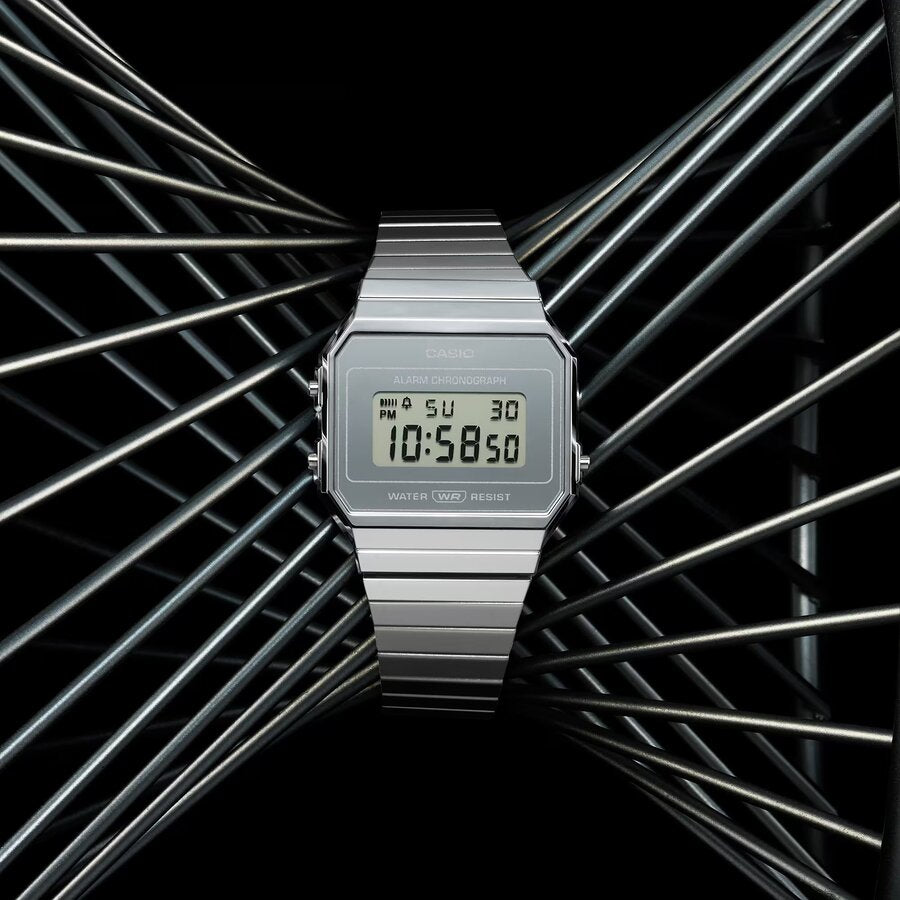 ЧАСОВНИК CASIO A700WEV-7AEF