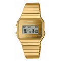 ЧАСОВНИК CASIO A700WEVG-9AEF