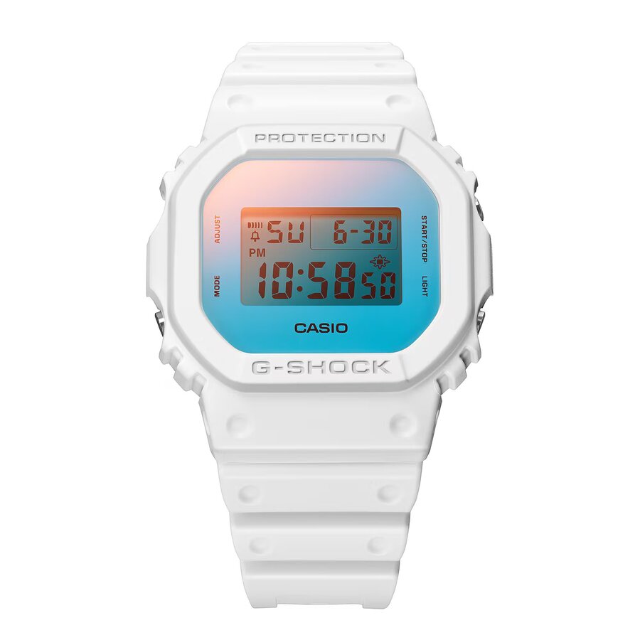 ЧАСОВНИК CASIO G-SHOCK DW-5600TL-7ER