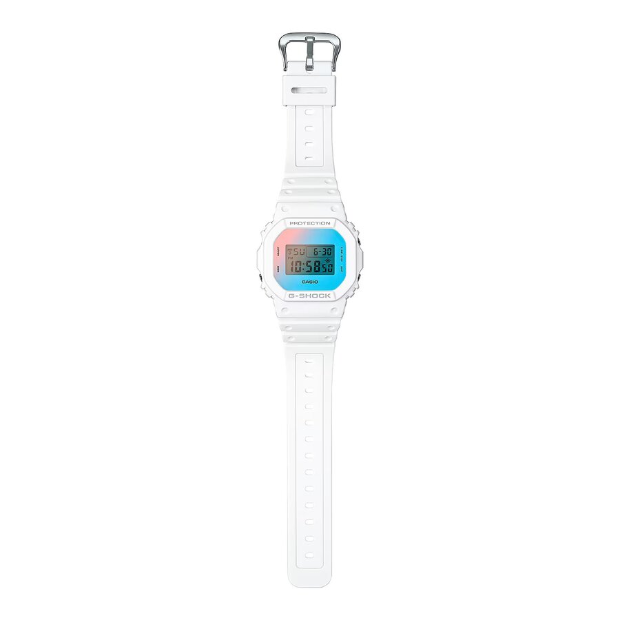 ЧАСОВНИК CASIO G-SHOCK DW-5600TL-7ER