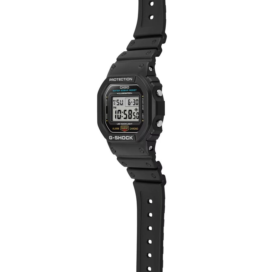 ЧАСОВНИК CASIO G-SHOCK DW-5600UE-1ER