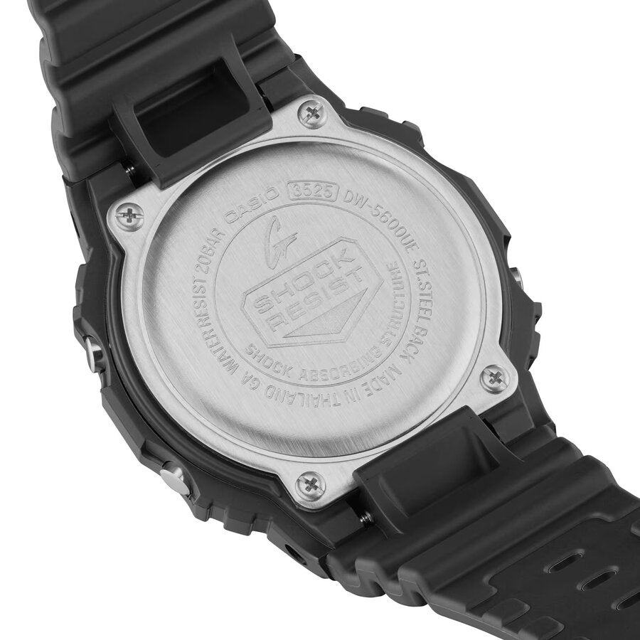 ЧАСОВНИК CASIO G-SHOCK DW-5600UE-1ER