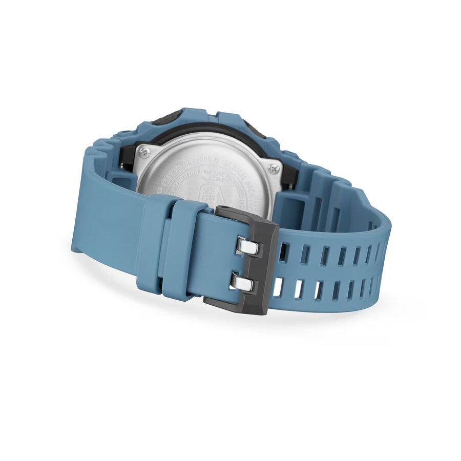 ЧАСОВНИК CASIO G-SHOCK GBX-100-2AER