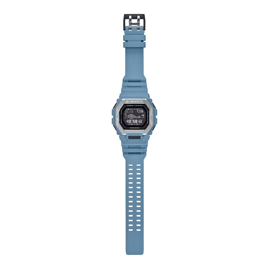 ЧАСОВНИК CASIO G-SHOCK GBX-100-2AER