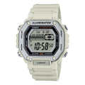 Часовник CASIO MWD-110H-8AVEF