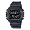 Часовник CASIO MWD-110HB-1BVEF