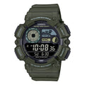 Часовник CASIO WS-1500H-3BVEF