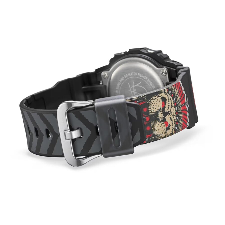 ЧАСОВНИК CASIO G-SHOCK DW-5600KH-1ER